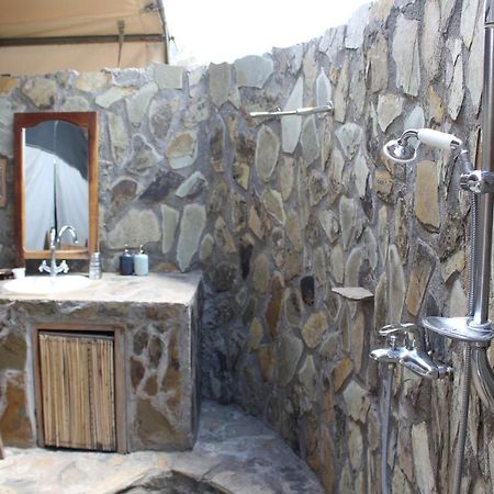 Mapito Tented Camp Serengeti-Savanne Exterior foto